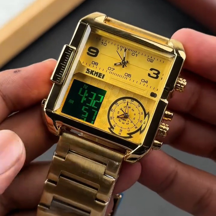 Watch view 3