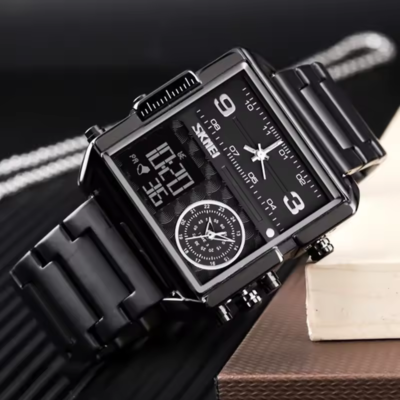 Watch view 4